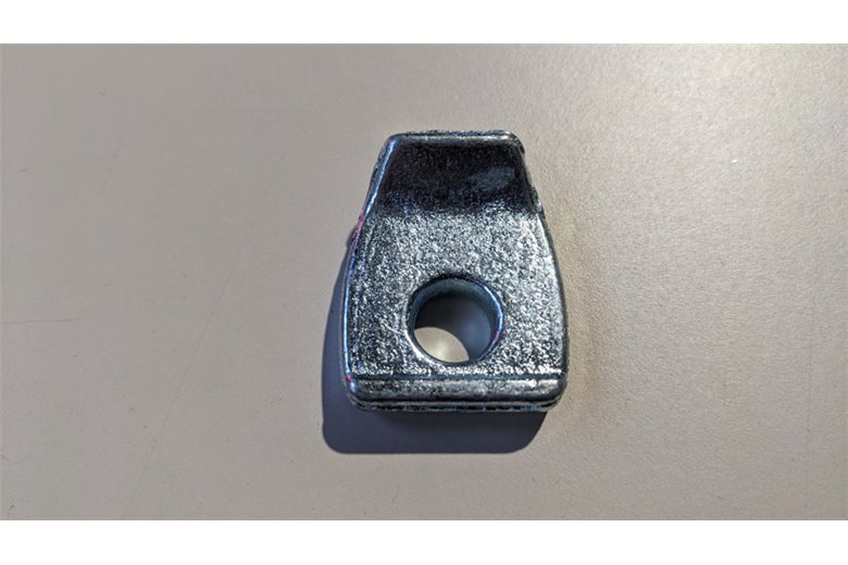 Premistriscia - Originale BCS - 52302828Z - sostituisce - F0280003006, F0300080159, 52302828