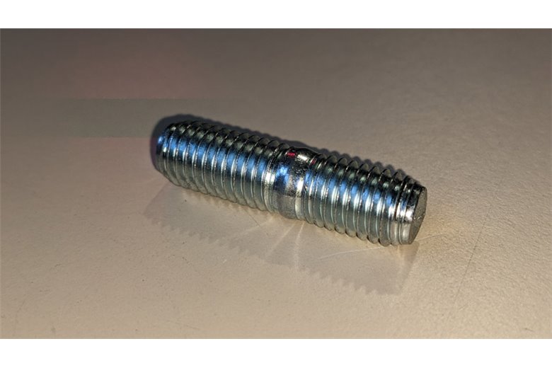 Stud Bolt M10X37X15X19 - BCS genuine - 31312101