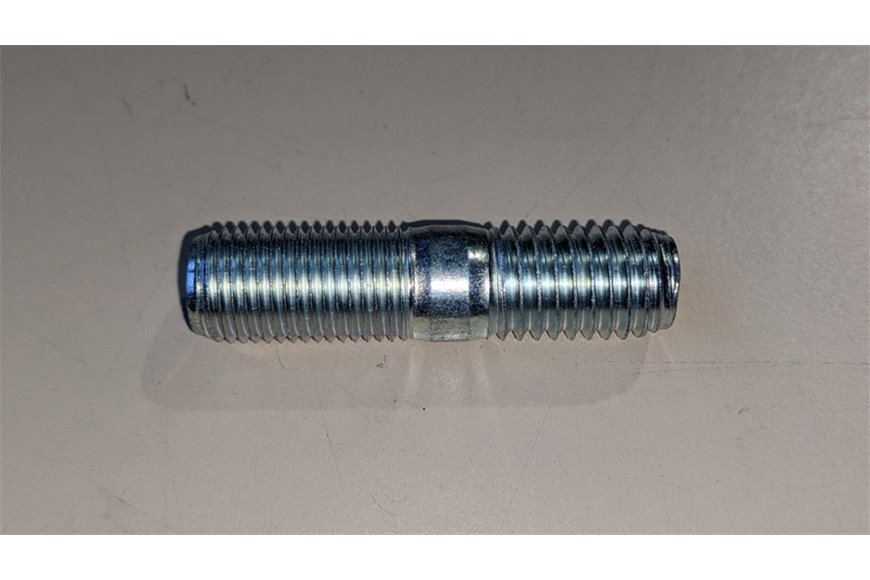 Stud Bolt M12X1,25X22Xm12X18 - BCS genuine - 31312127