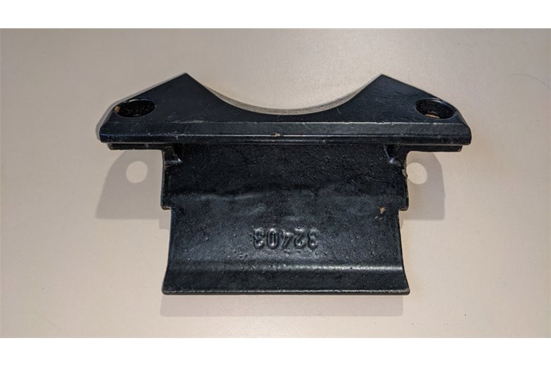 Abschirmung - BCS Original -  51132403N - ersetzt - 51132403