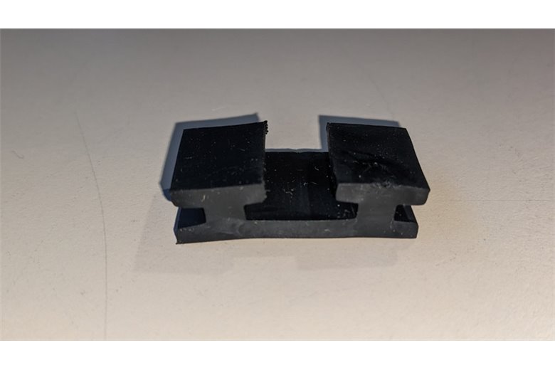 Protection - BCS Pièce d'origine - 55150273