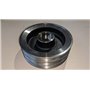 Polea Dp 140 3G - BCS Original -  51194028N - reemplaza - 51194028