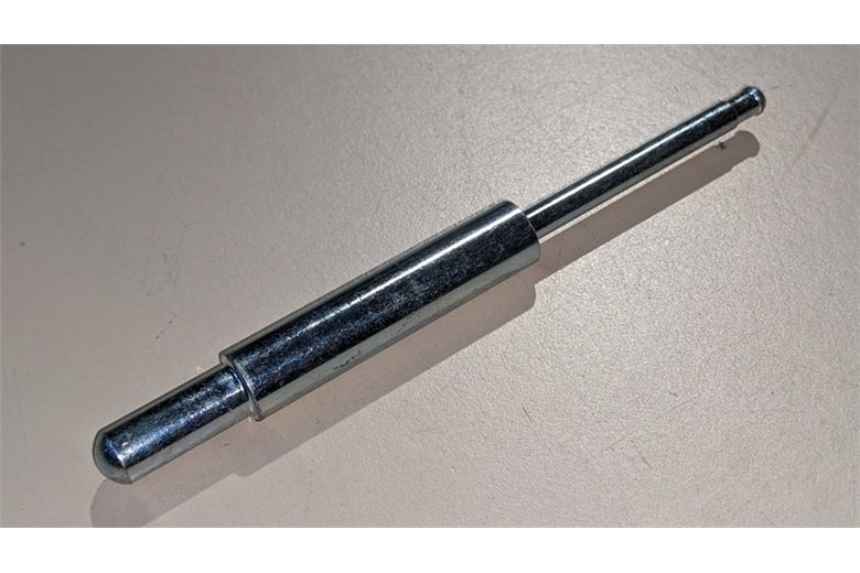 Push-Button - BCS genuine - 56120479
