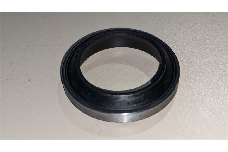 Scraper Rm 25355/8 - BCS genuine - 38000304