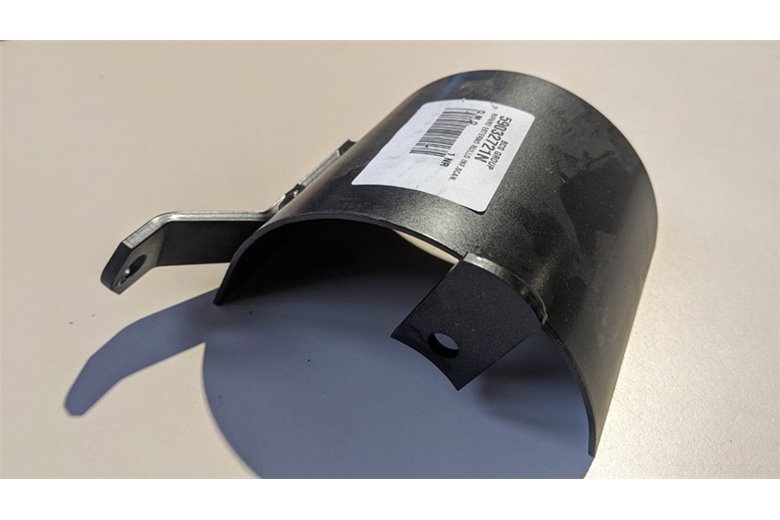 Shield - BCS genuine -  59032721N - replaces - 59032721