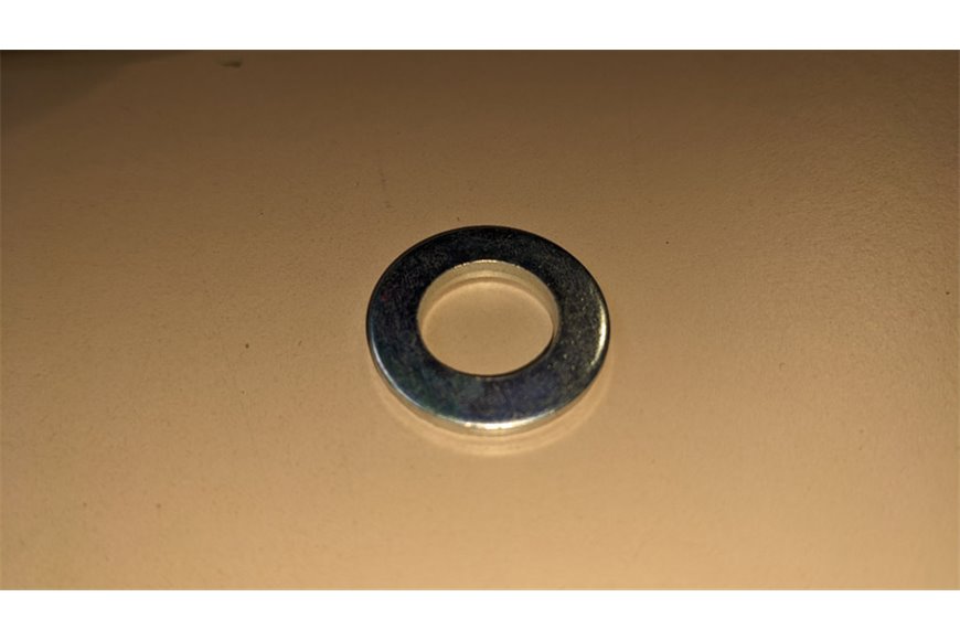 Dichtscheibe 13X24 - BCS Original - 31411130 - ersetzt - F0843901050