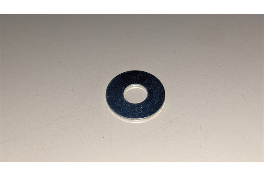 Washer 6,4 - BCS genuine - 31413064