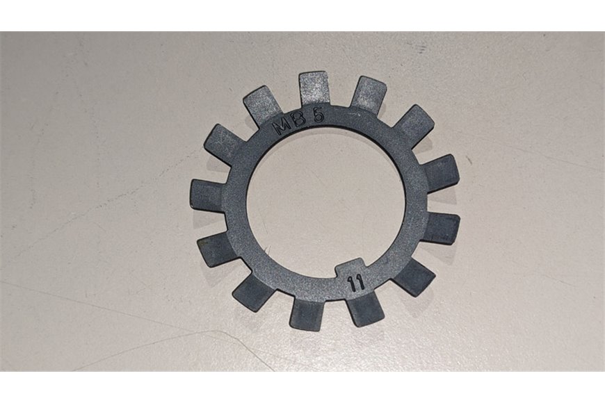 Rosetta Di Sicurezza - Originale BCS - 30090100