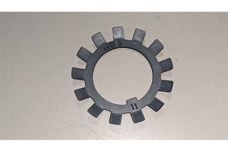 Security Washer - BCS genuine - 30090100