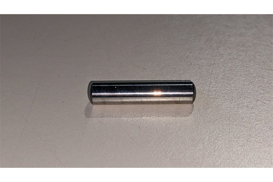 Rullino Per Cusc.5X23.8 - Originale BCS - 58172351 - sostituisce - 58172350