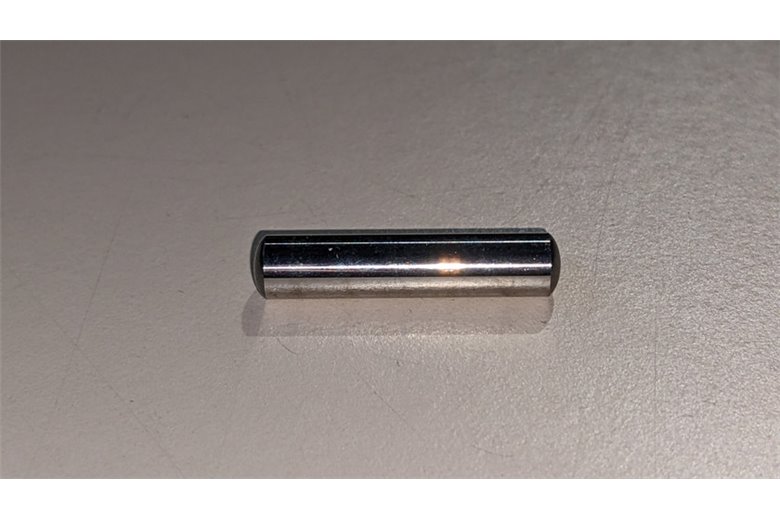 Roller - BCS genuine - 58172351 - replaces - 58172350