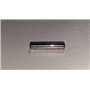 Roller - BCS genuine - 58172351 - replaces - 58172350