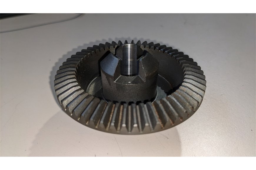 Zahnrad Z54 - BCS Original - 52449491