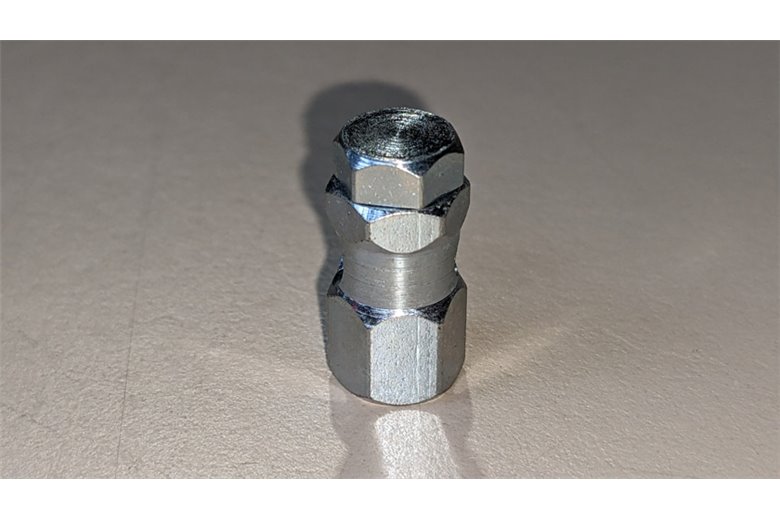 Abrazadera - BCS Original - 58002429