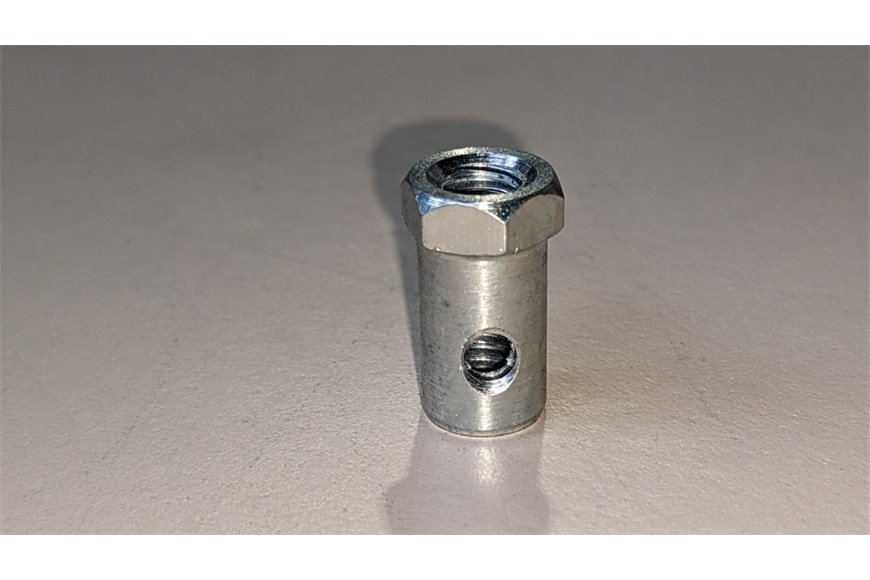 Abrazadera - BCS Original - 58042200