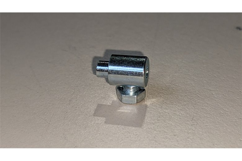 Abrazadera - BCS Original - 58048002