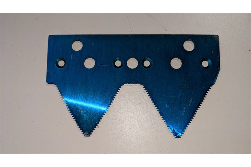 Section - BCS genuine -  56527120T - replaces - 56527120