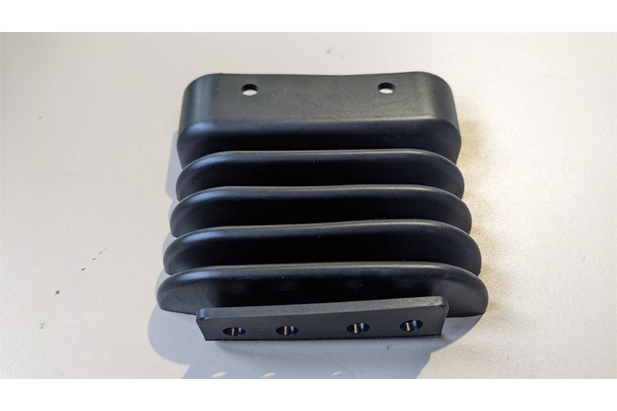 Bellows - BCS genuine - 55172608
