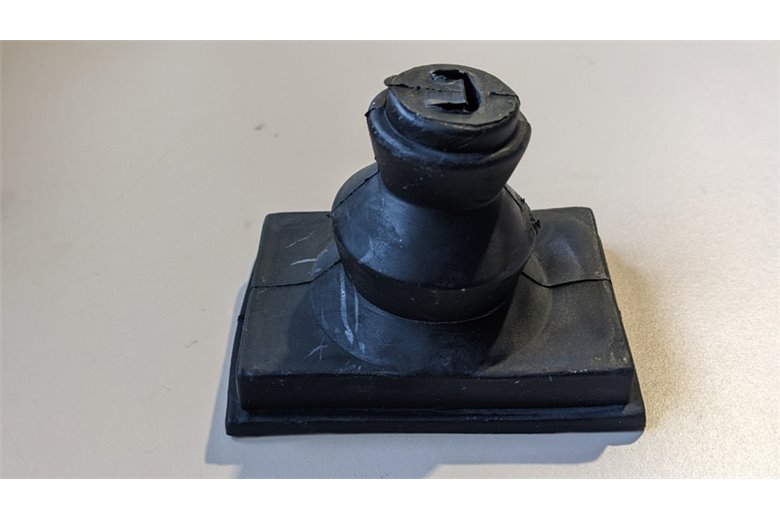 Bellows - BCS genuine -  F0220020100