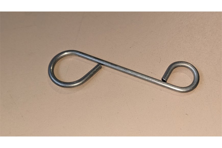 Holder - BCS genuine - 58048035