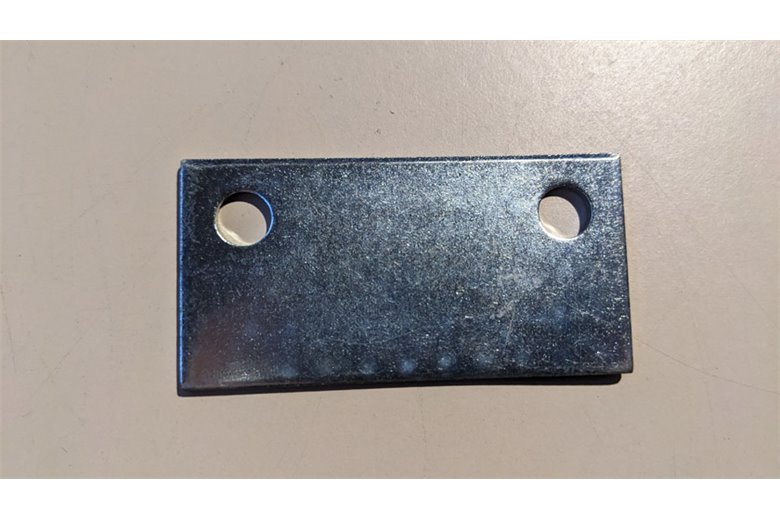 Einstellblock - BCS Original - 56159011