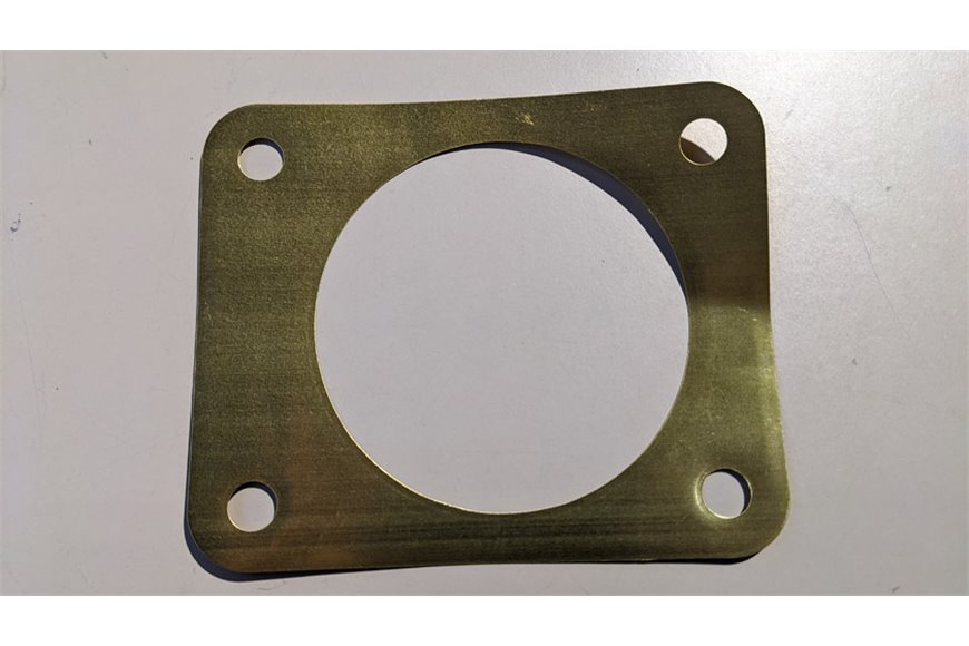 Spessore 0,2 - Originale BCS - 57132052