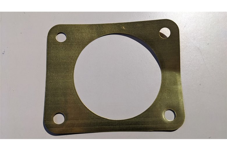 Spessore 0,2 - Originale BCS - 57132052
