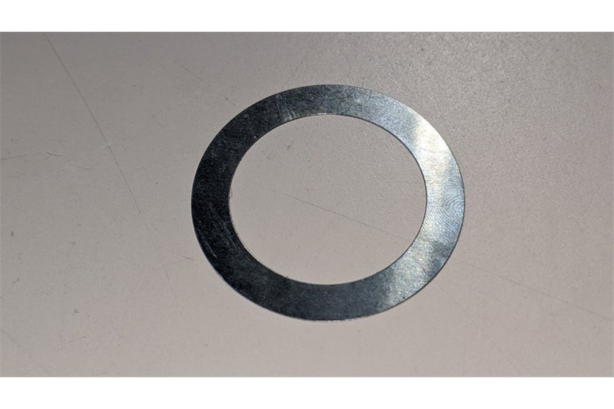 Einstellblock - BCS Original - 58125949