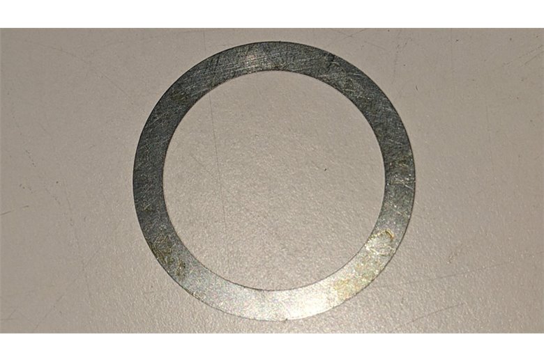 Espesor 35,0X45/0,2 - BCS Original -  F0850089010