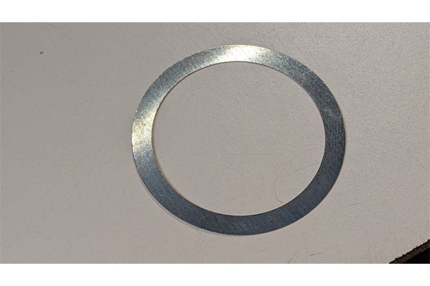 Espesor Ps 50X62/0,2 - BCS Original - 31400220