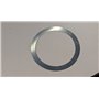Spessore Ps 50X62/0,2 Din 988 - Originale BCS - 31400220