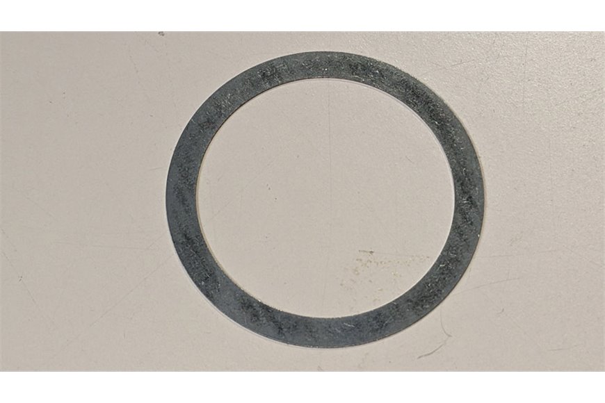 Einstellblock - BCS Original - 31400223