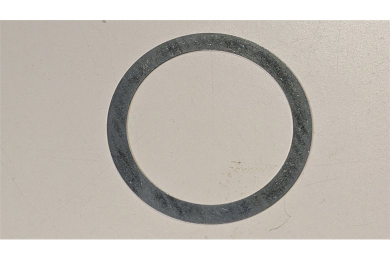 Espesor - BCS Original - 31400223