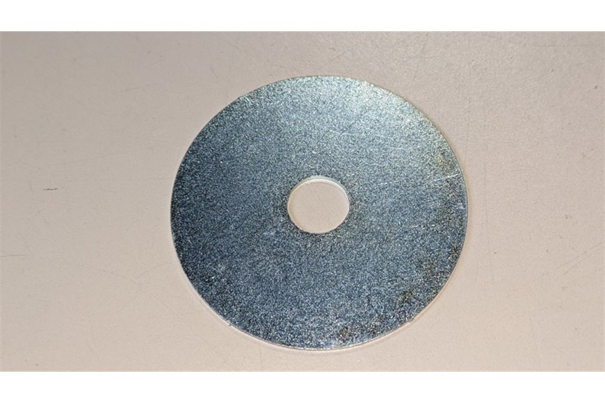 Cale - BCS Pièce d'origine -  56132069Z - remplace - 56132069