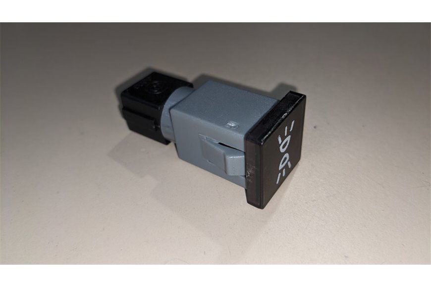 Warning Light - BCS genuine - 58092358