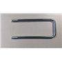 Brida - BCS Original -  56332105Z - reemplaza - 56332105