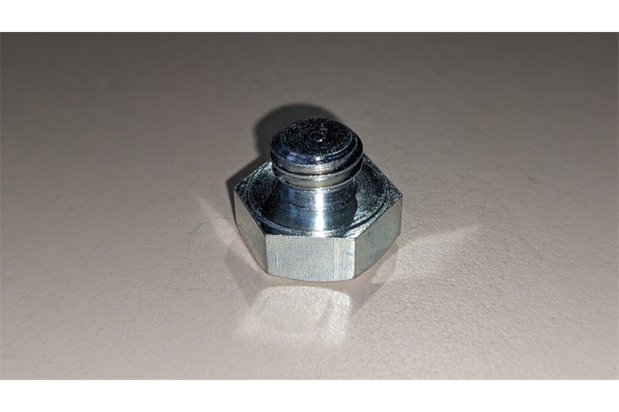 Plug - BCS genuine - 56370186