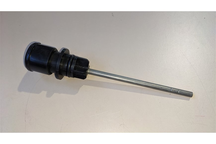 Sostituito da - 592C1825 - Tappo - Originale BCS - 59015425