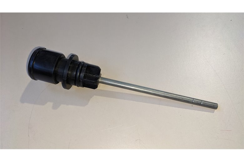 Sostituito da - 592C1825 - Tappo - Originale BCS - 59015425