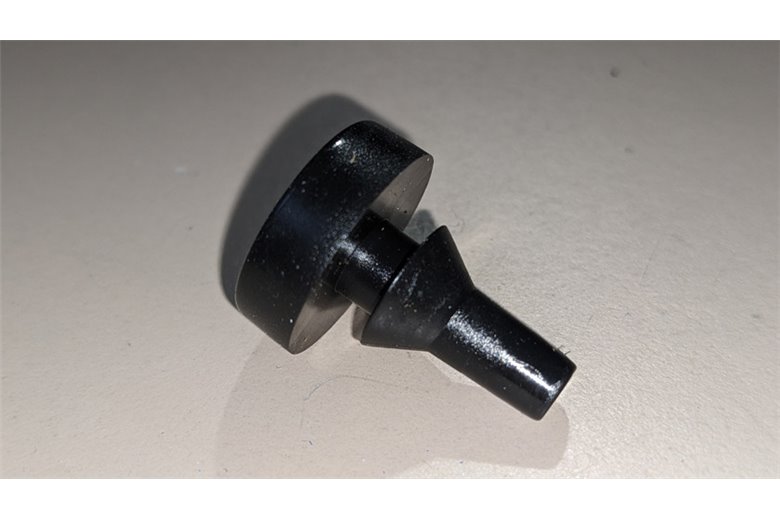 Plug - BCS genuine - 58157405