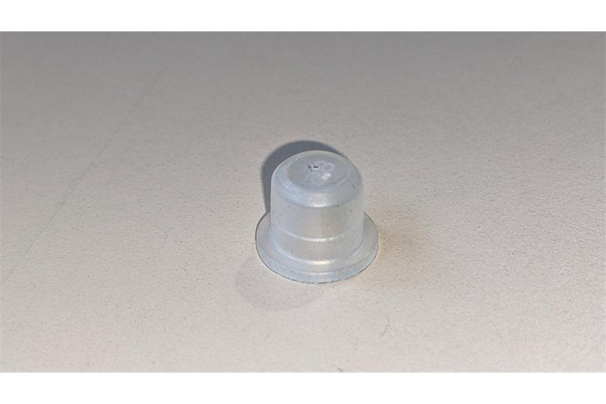 Bouchon D.8,5 - BCS Pièce d'origine -  F0852516005 - remplace - F0852516000, F0852541000