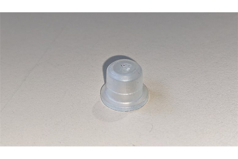 Tapon D.8,5 - BCS Original -  F0852516005 - reemplaza - F0852516000, F0852541000