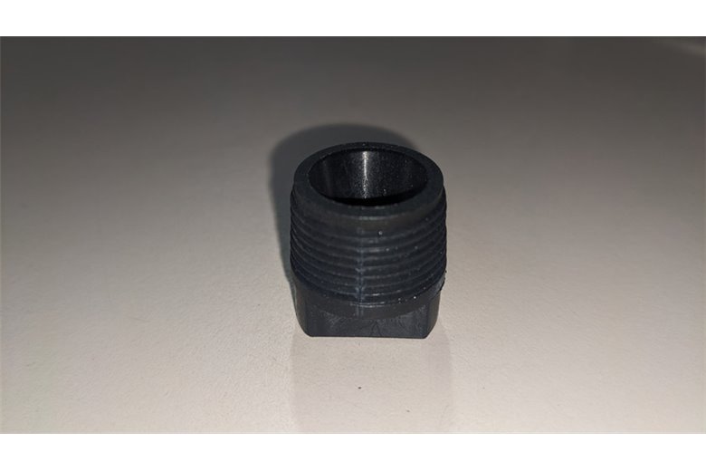 Plug - BCS genuine - 55202665