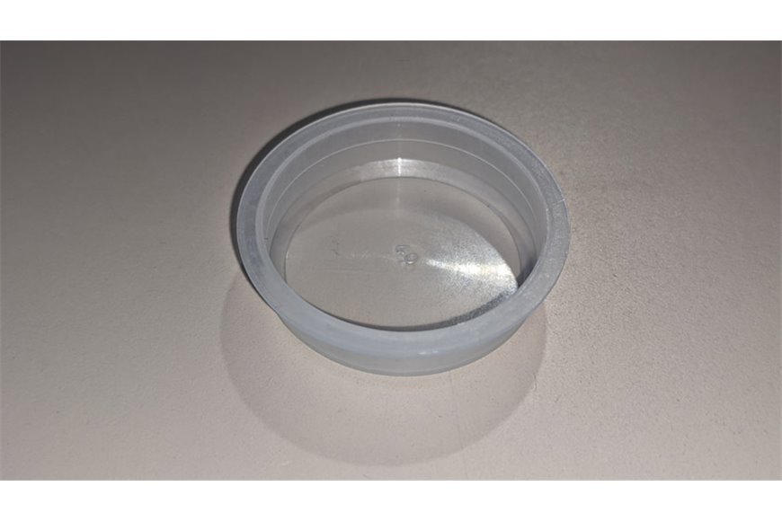 Bouchon En Plastique D40 - BCS Pièce d'origine - 30040128