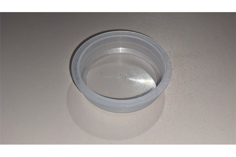 Tappo Plastica D40 - Originale BCS - 30040128