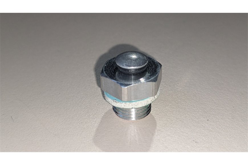 Bouchon M10X1 - BCS Pièce d'origine - 30000779