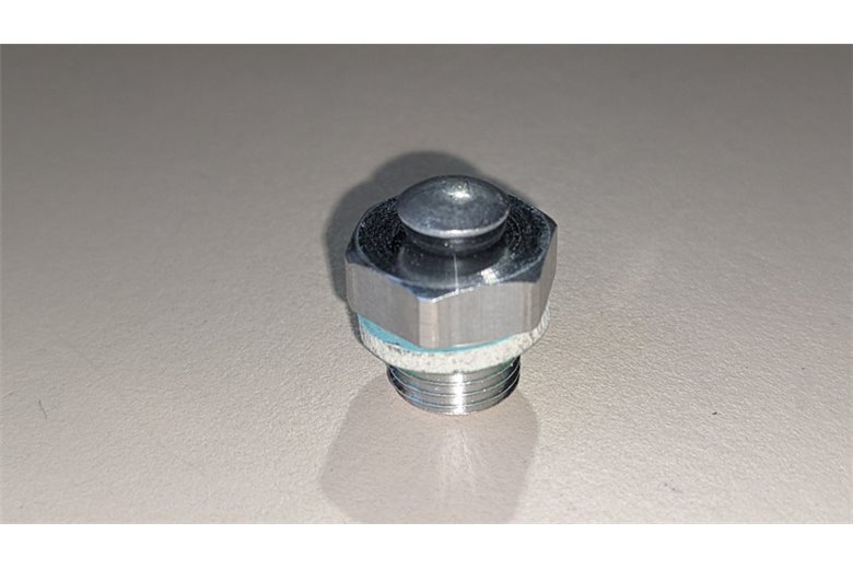 Bouchon M10X1 - BCS Pièce d'origine - 30000779