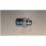 Plug M10X1 - BCS genuine - 30040004