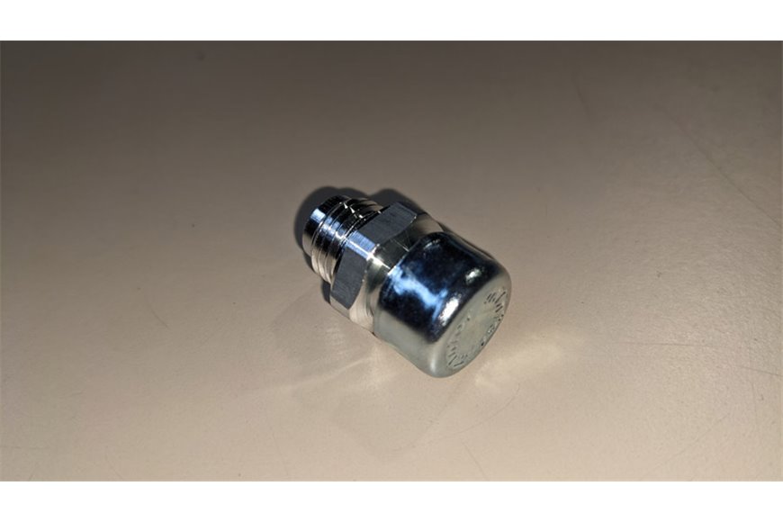 Plug Ts1 1/4 Gas - BCS genuine - 30040005
