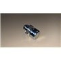 Plug Ts1 1/4 Gas - BCS genuine - 30040005